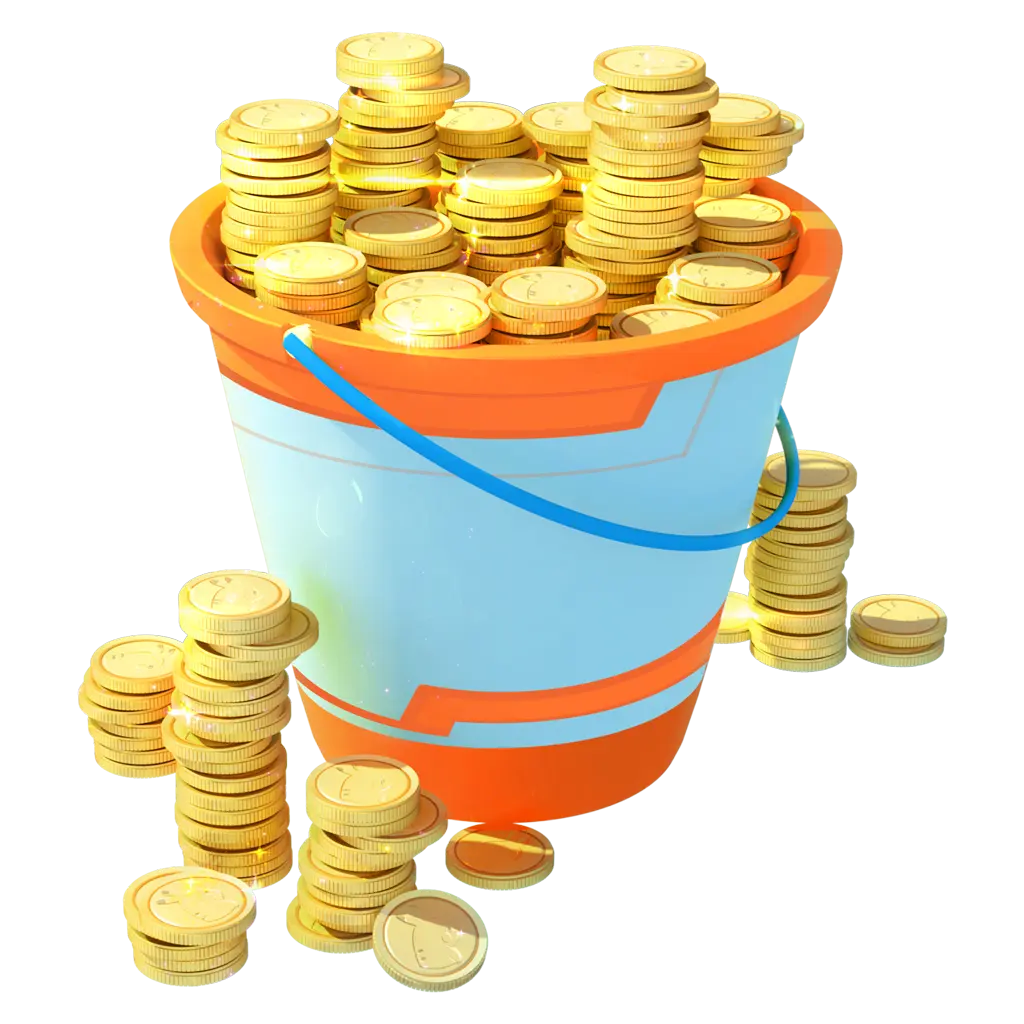 5,600 PokéCoins