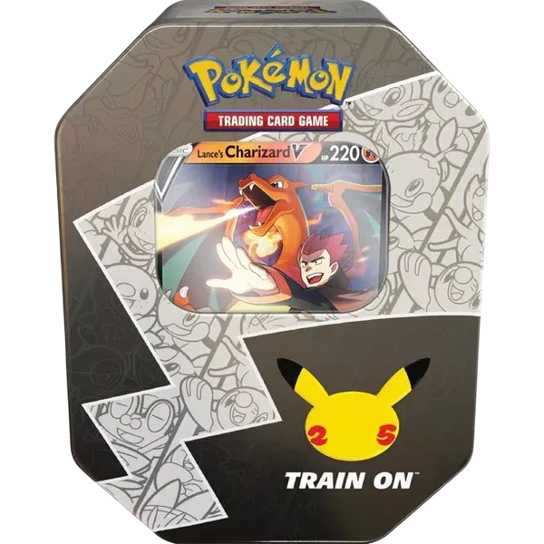 Pokemon TCG Dark Charizard V