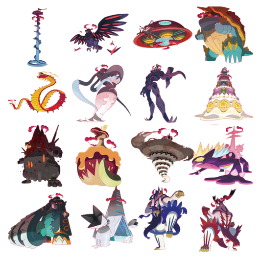 GUIDE: Trade Fast & Safe 20K Stardust Required GMax