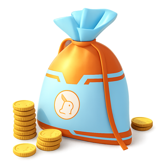 2,700 PokéCoins