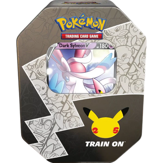 Pokemon TCG Dark Sylveon V