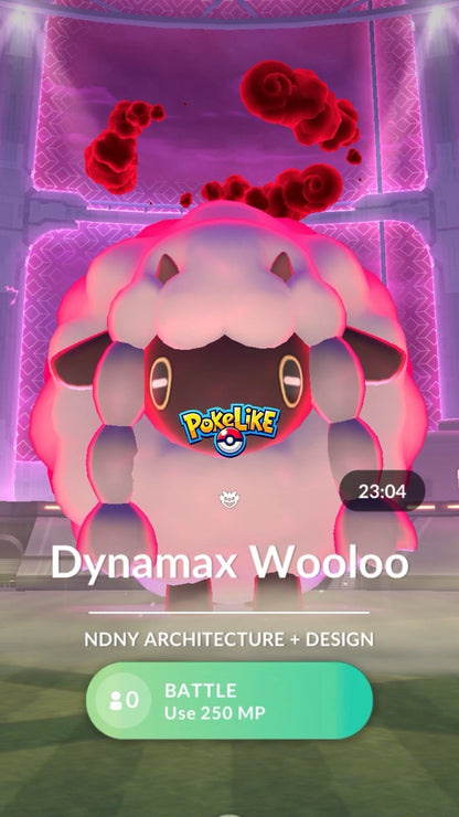 Remote Max Invite Pokemon Go