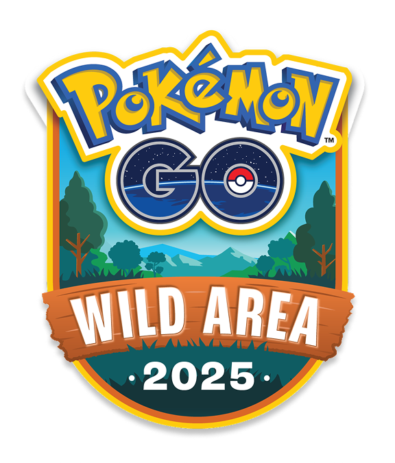 Wild Area 2025 Global Ticket
